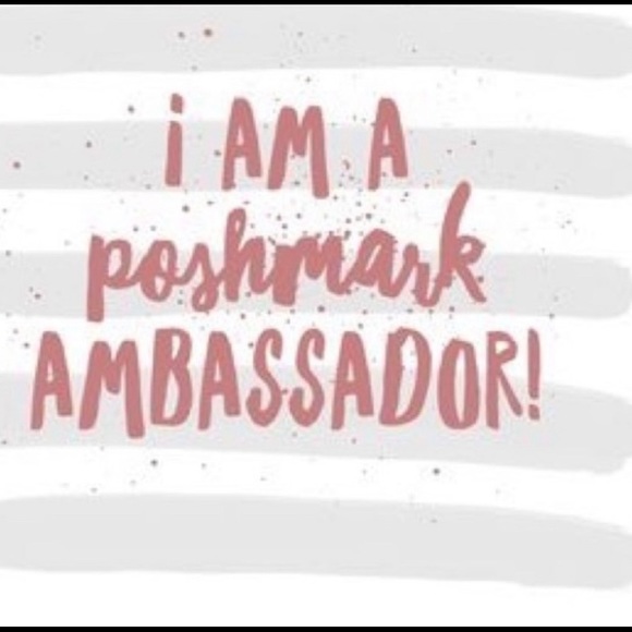 Meet your Poshmark Ambassador! - Picture 2 of 7